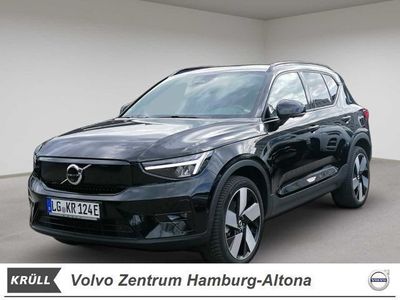 gebraucht Volvo XC40 RWD Single Motor Extended Range Ultimate