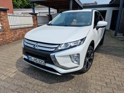 Gebraucht Mitsubishi Eclipse Cross
