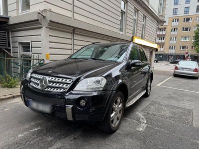 Mercedes ML350