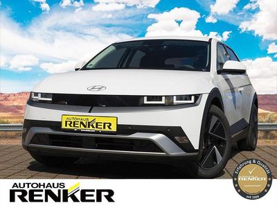 Gebraucht Hyundai Ioniq 167 kW (228 PS) 2026 Weiß Kleinwagen