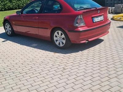 BMW 316 Compact