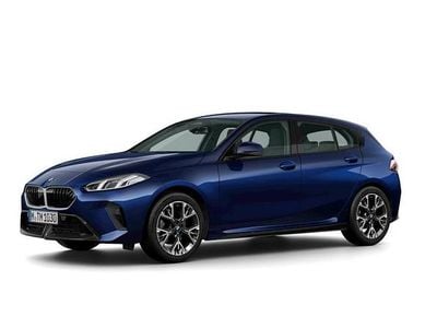 Nouă BMW 120 Efficient Dynamics 156 CP (114 kW) 2026 Hatchback