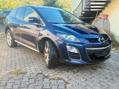 Mazda CX-7