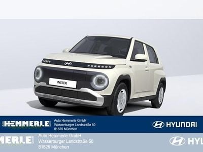 Hyundai Inster