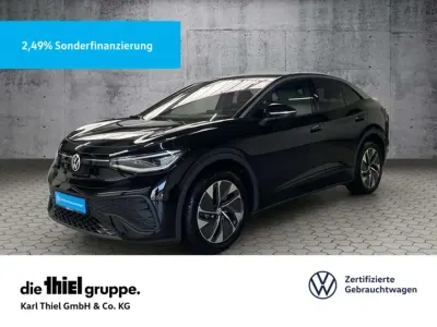 Gebraucht VW ID.5