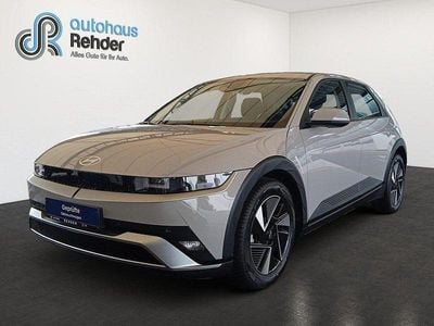Gebraucht Hyundai Ioniq 5 Dynamiq 125 kW (170 PS) 2024 Cyber grey SUV