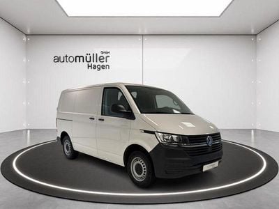 Andere Gebraucht 2020 VW T6.1 Van | 14.250 € (Guter Preis)