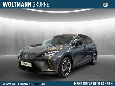 Nuova MG MG4 EV 139 kW (190 CV) 2026 Utilitaria