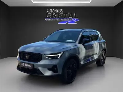 Gebraucht Volvo XC40 120 PS (88 kW) 2025 SUV