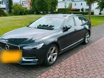 Occasion Volvo V90