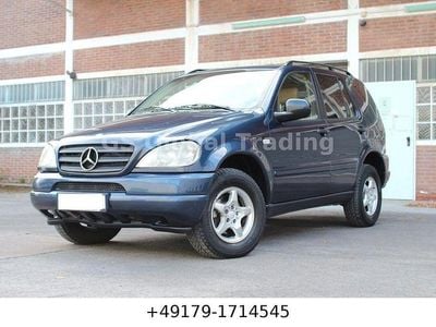 Mercedes ML320