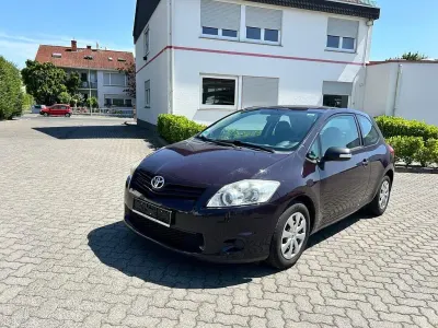 Gebraucht Toyota Auris