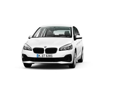 Second-hand BMW 216 Gran Tourer Advantage 109 CP (80 kW) 2026 Monovolum