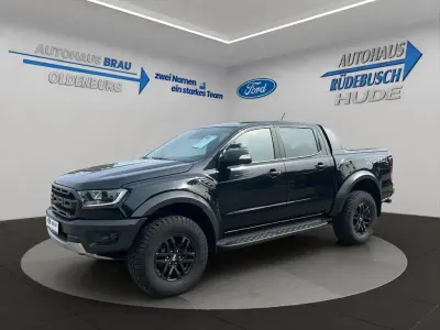Gebraucht Ford Ranger Raptor 212 PS (155 kW) 2023 Pickup