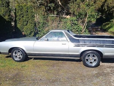 gebraucht Ford Ranchero V8