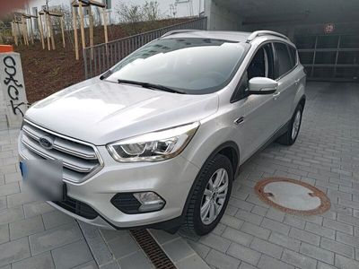 gebraucht Ford Kuga Eco Sport