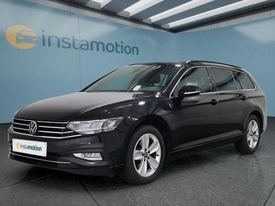 Gebraucht VW Passat 200 PS (147 kW) 2023 Andere Kombi