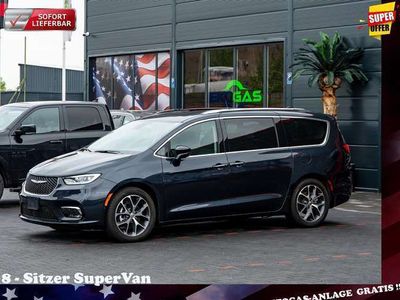 gebraucht Chrysler Pacifica 3,6l Touring L,8 Sitze,ACC,Pano