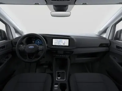 Neu Ford Transit Connect 122 PS (89 kW) 2026 Frostweiß Van / Kleinbus