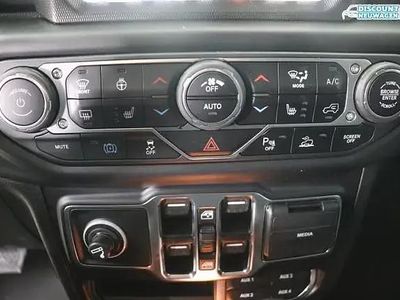 Jeep Wrangler Unlimited