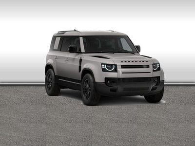 Neu Land Rover Defender S 200 PS (147 kW) 2026 Borasco grey SUV
