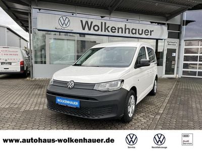Gebraucht VW Caddy