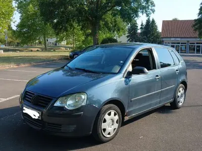 Gebraucht VW Polo