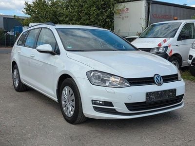 VW Golf VII