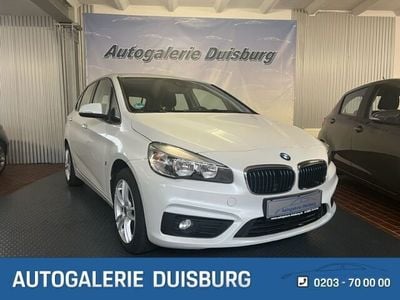 BMW 225 Active Tourer