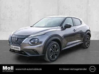 Gebraucht Nissan Juke