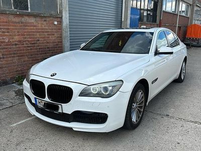 BMW 730