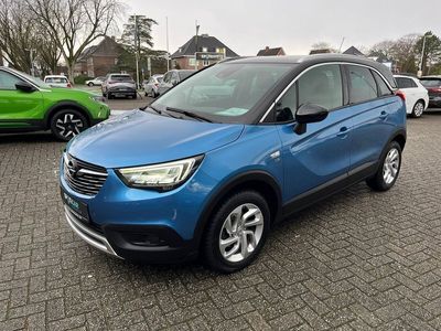 gebraucht Opel Crossland X 120 Jahre