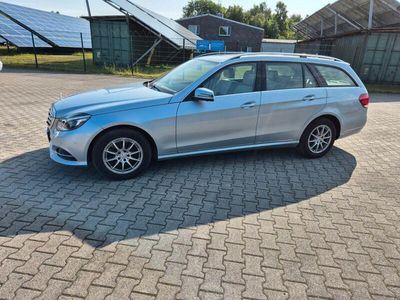 Mercedes E350