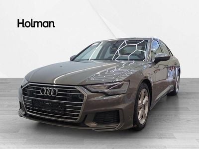 Second-hand Audi A6 Performance 265 CP (194 kW) 2023 Gri Berlinǎ