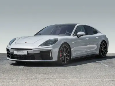 Gebraucht Porsche Panamera 4S E-Hybrid