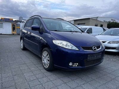 Mazda 5
