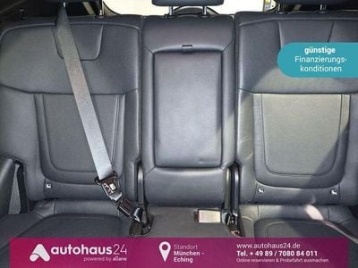 Gebraucht Hyundai Tucson Prime 265 PS (194 kW) 2022 Schwarz SUV