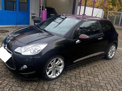 Citroën DS3