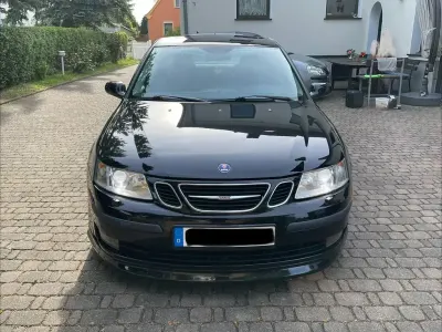 Gebraucht Saab 9-3