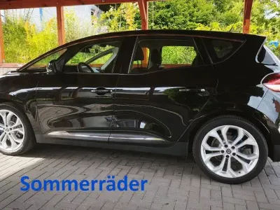 Gebraucht Renault Scénic III