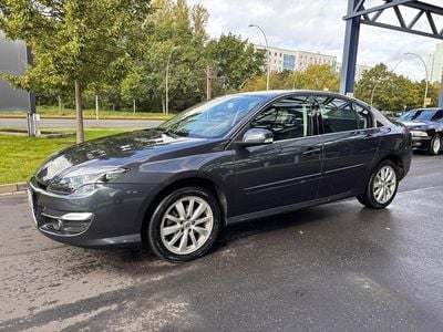 Renault Laguna III