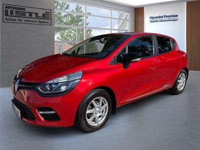 Renault Clio IV