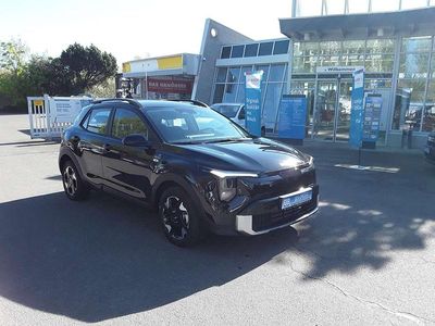 Nuova Kia Stonic 101 CV (74 kW) 2026 Nero SUV