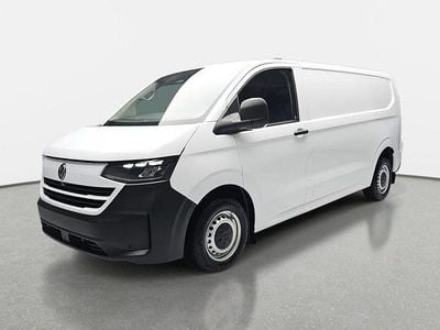Neu VW Transporter 170 PS (125 kW) 2025 Weiß Van