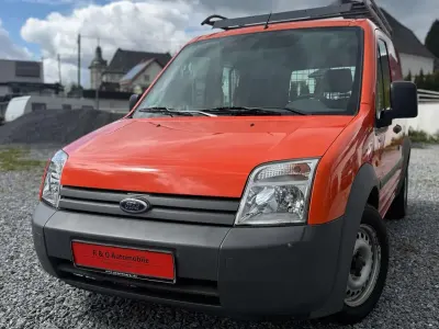 Gebraucht Ford Transit Connect