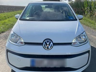 VW up!