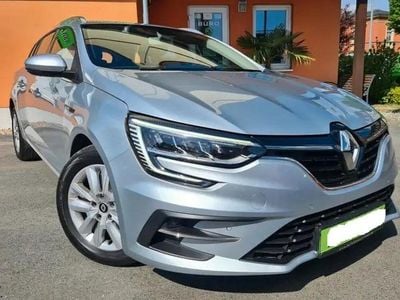Renault Mégane GrandTour
