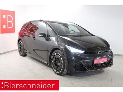 Gebraucht Cupra Born 169 kW (231 PS) 2023 Grau Kleinwagen