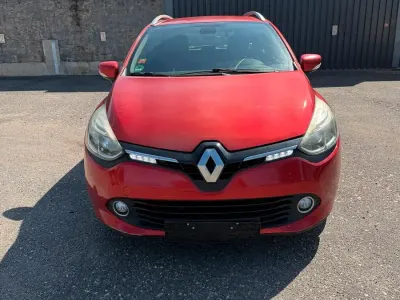 Gebraucht Renault Clio