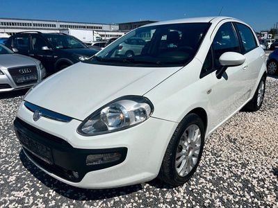 Fiat Punto Evo